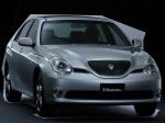 Toyota Verossa 2001 года